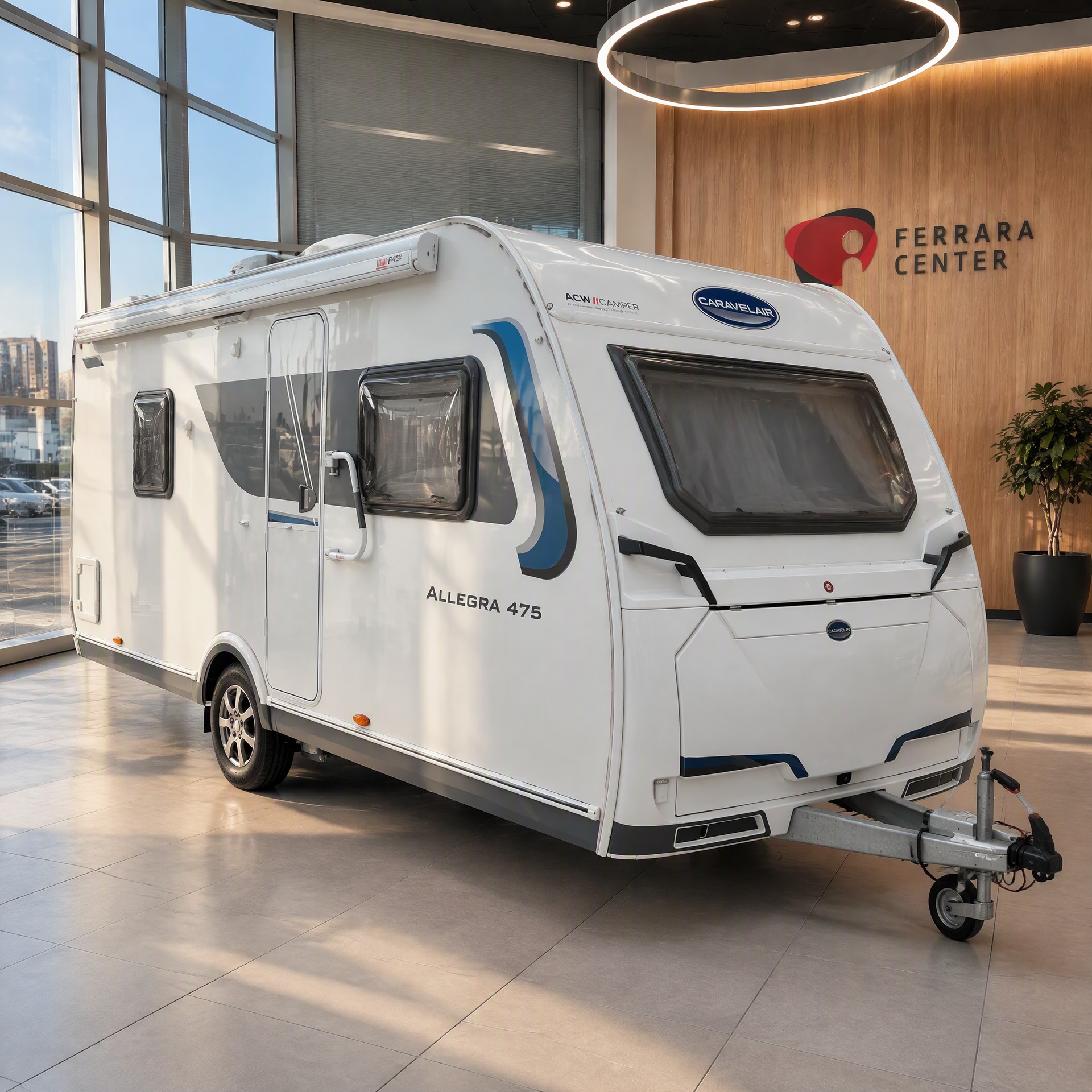CARAVELAIR Allegra 475-image-1