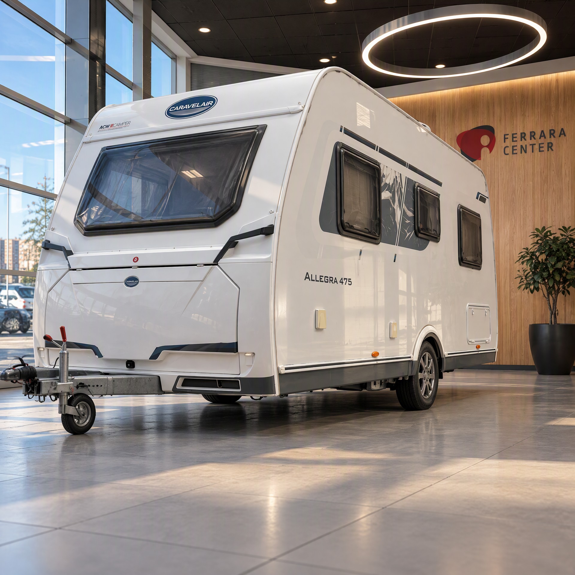 CARAVELAIR Allegra 475-image-7