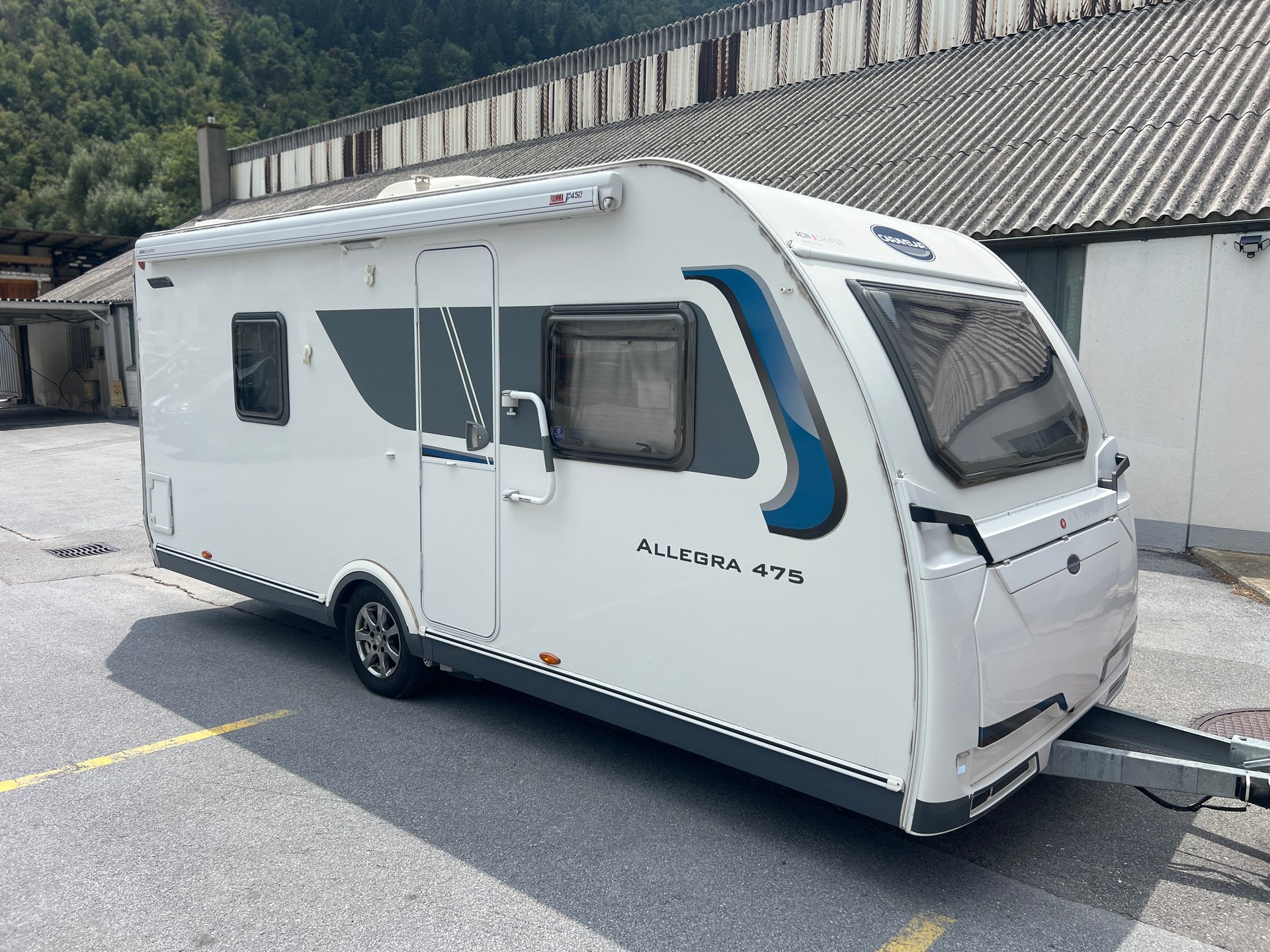CARAVELAIR Allegra 475-image-5