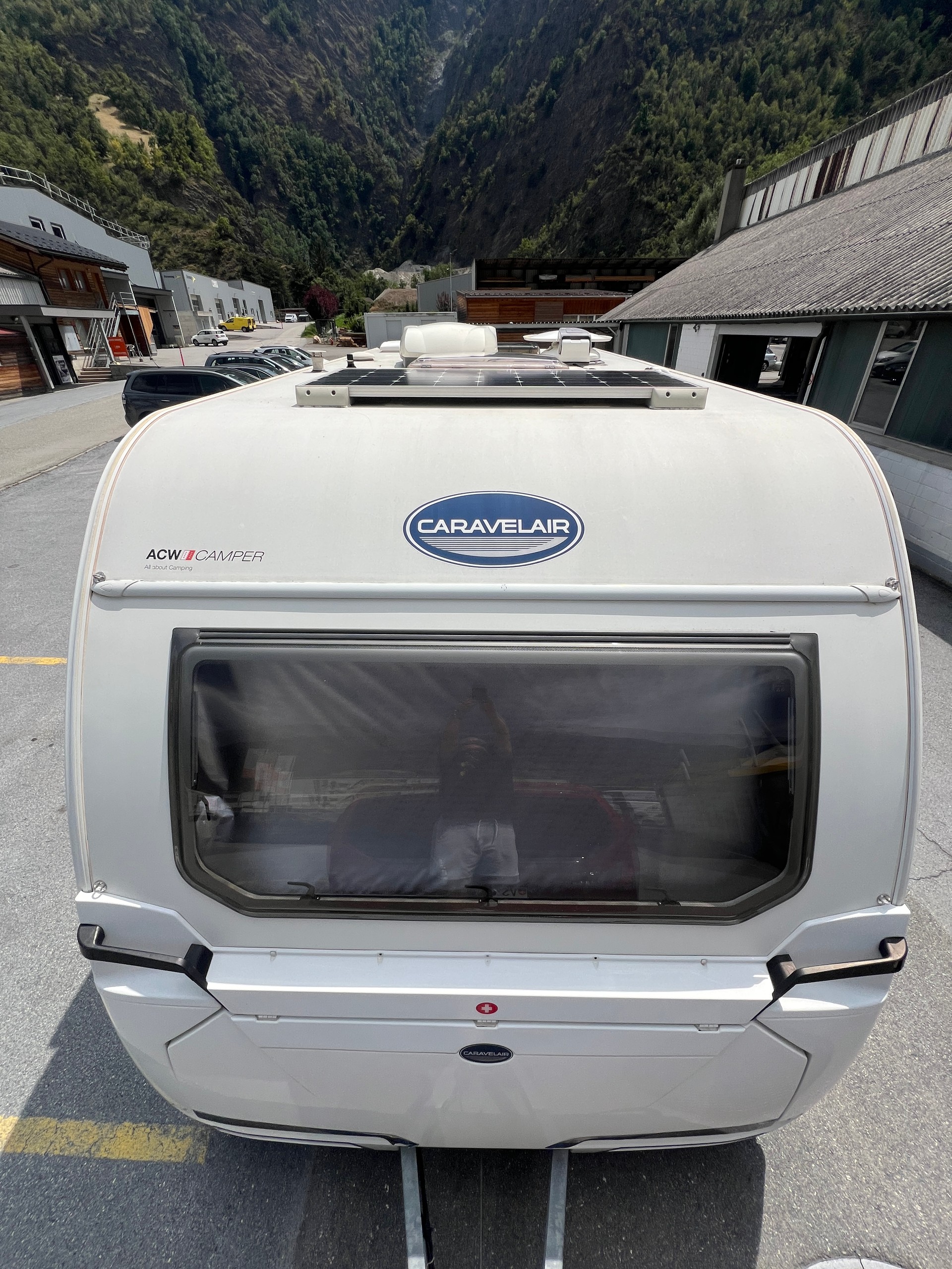 CARAVELAIR Allegra 475-image-7