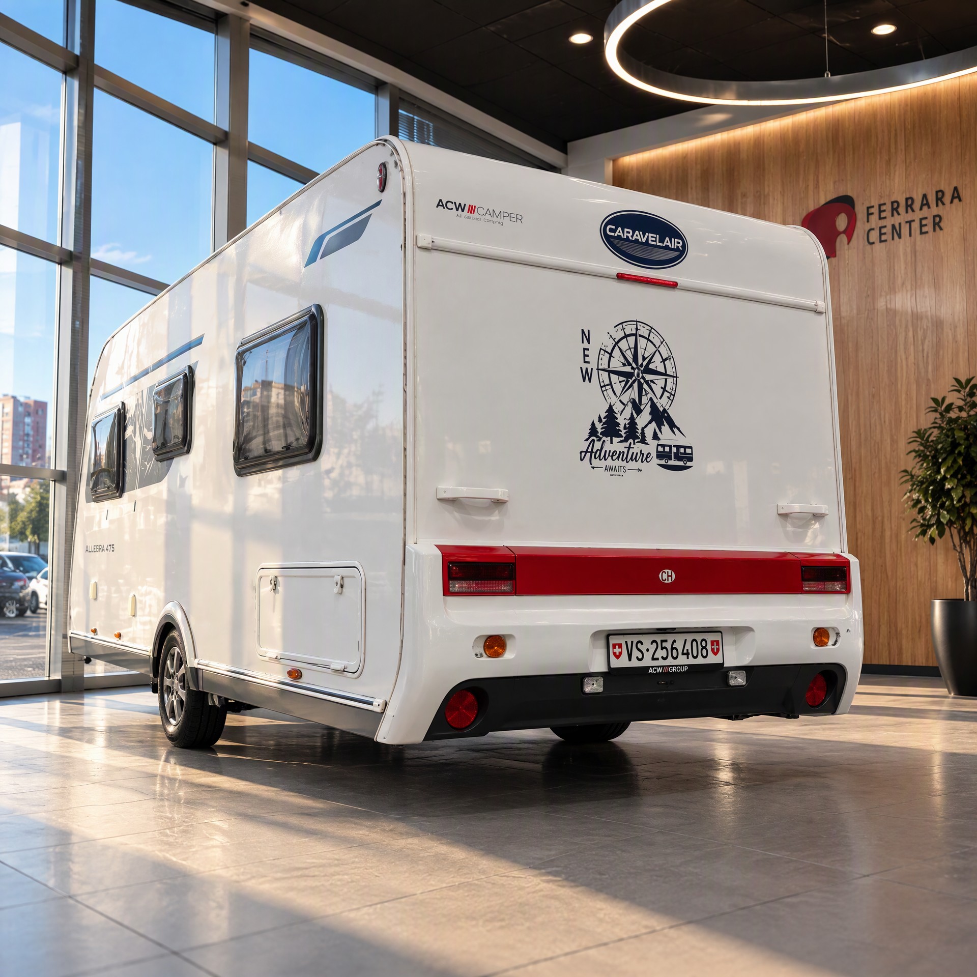 CARAVELAIR Allegra 475-image-6
