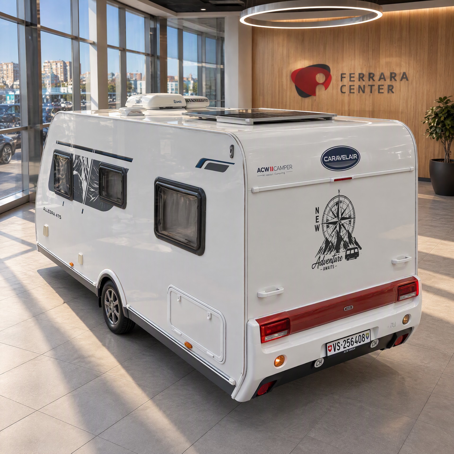 CARAVELAIR Allegra 475-image-8
