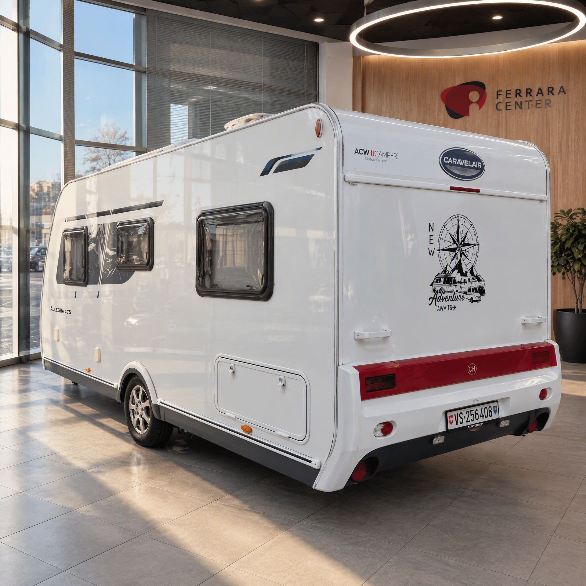 CARAVELAIR Allegra 475-image-2