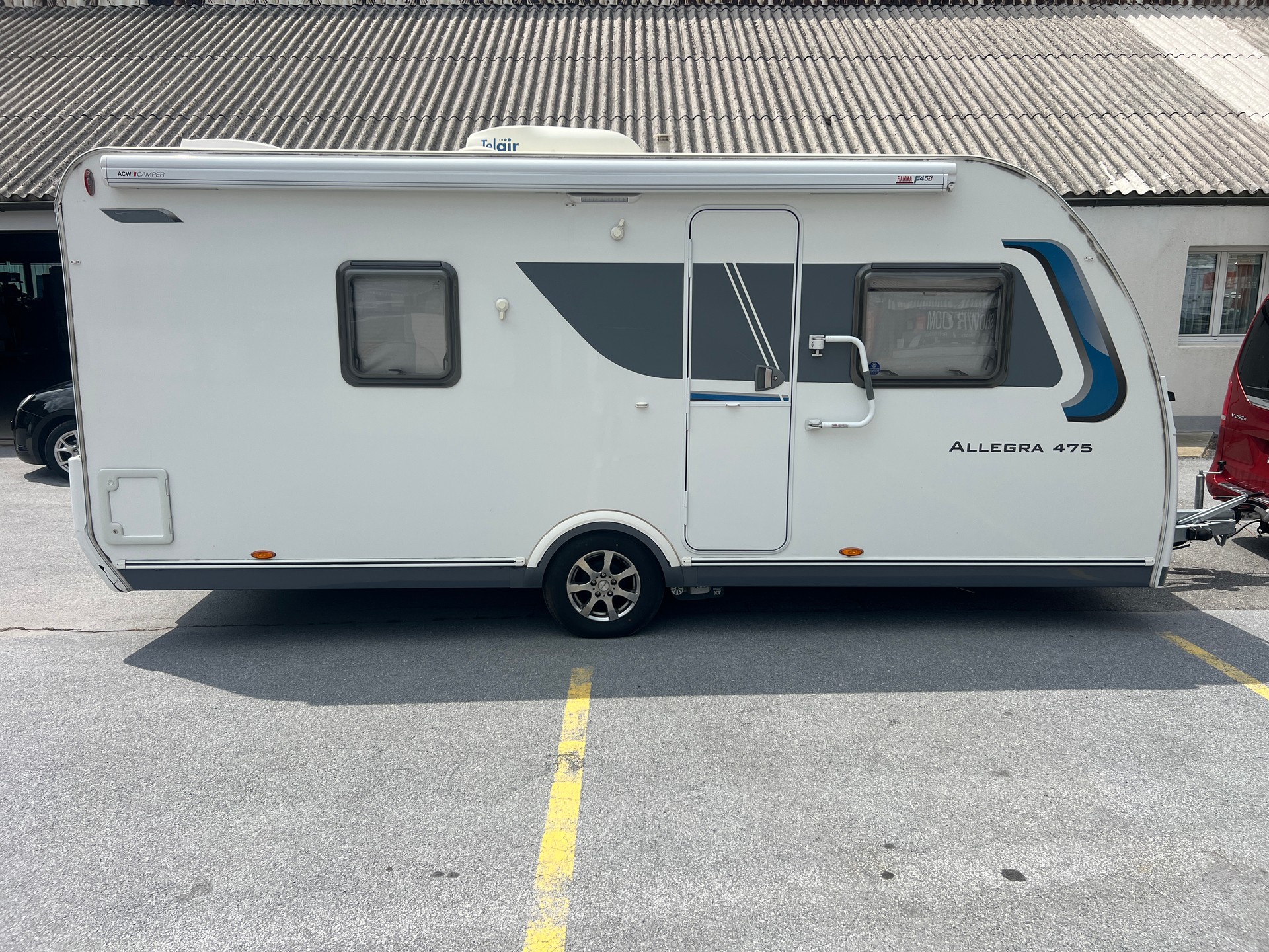 CARAVELAIR Allegra 475-image-6