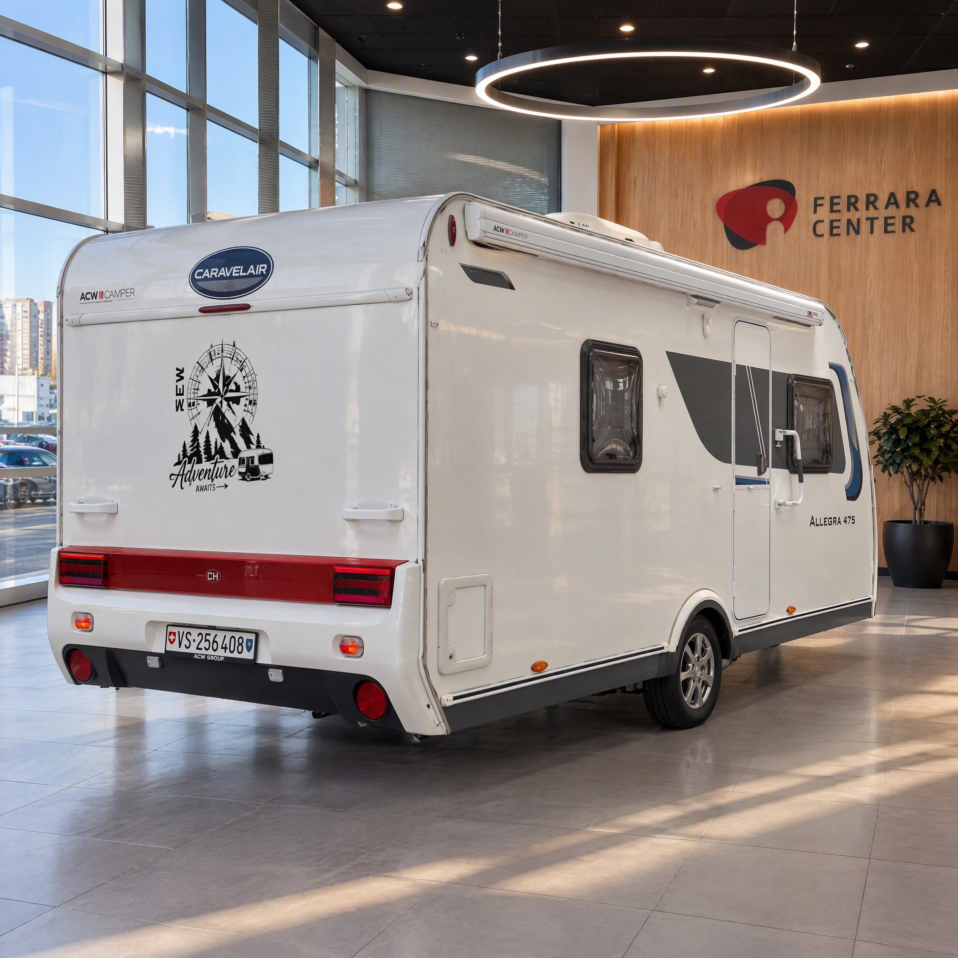 CARAVELAIR Allegra 475-image-3