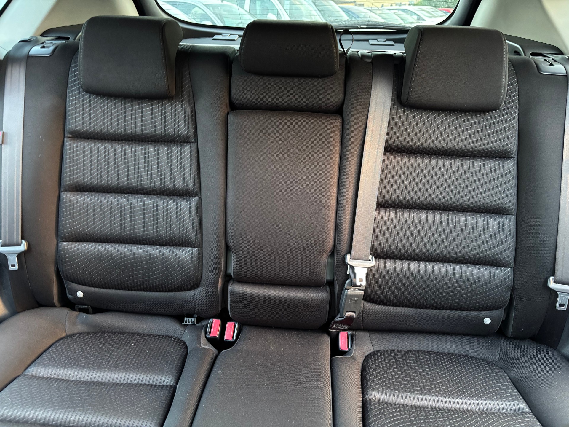 MAZDA CX-5 2.2 D Revolution AWD ***Problème injections***-image-14