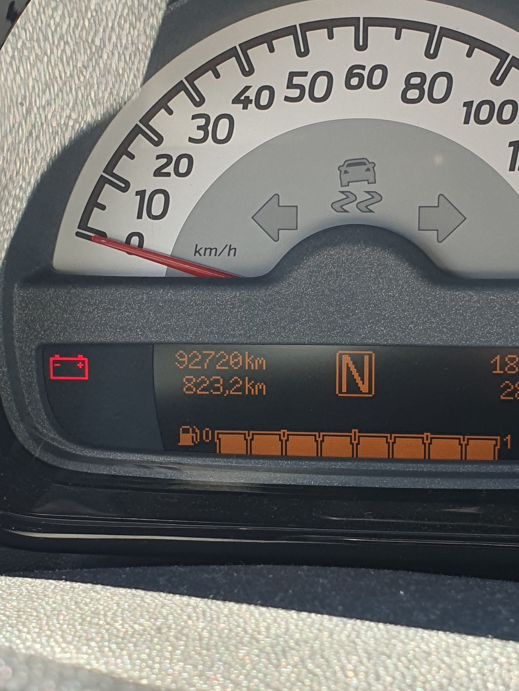 SMART fortwo pulse softouch-image-10