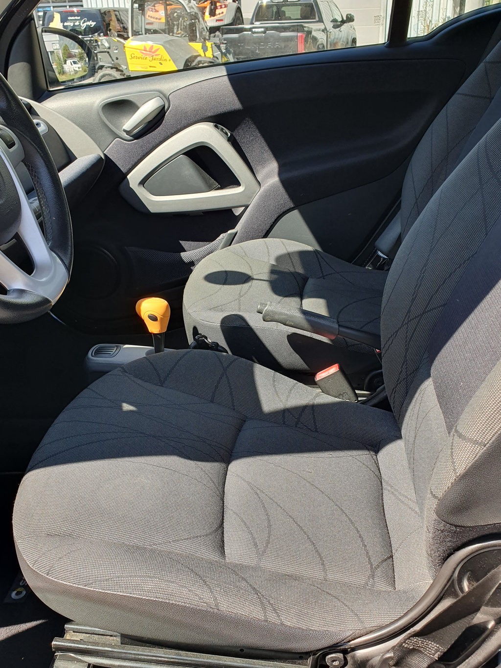 SMART fortwo pulse softouch-image-8