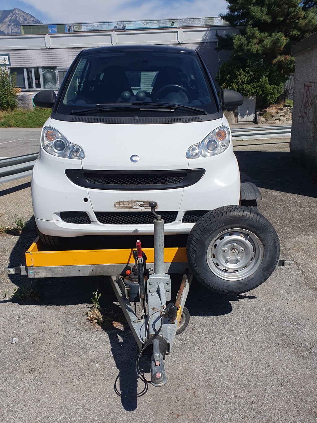 SMART fortwo pulse softouch-image-4