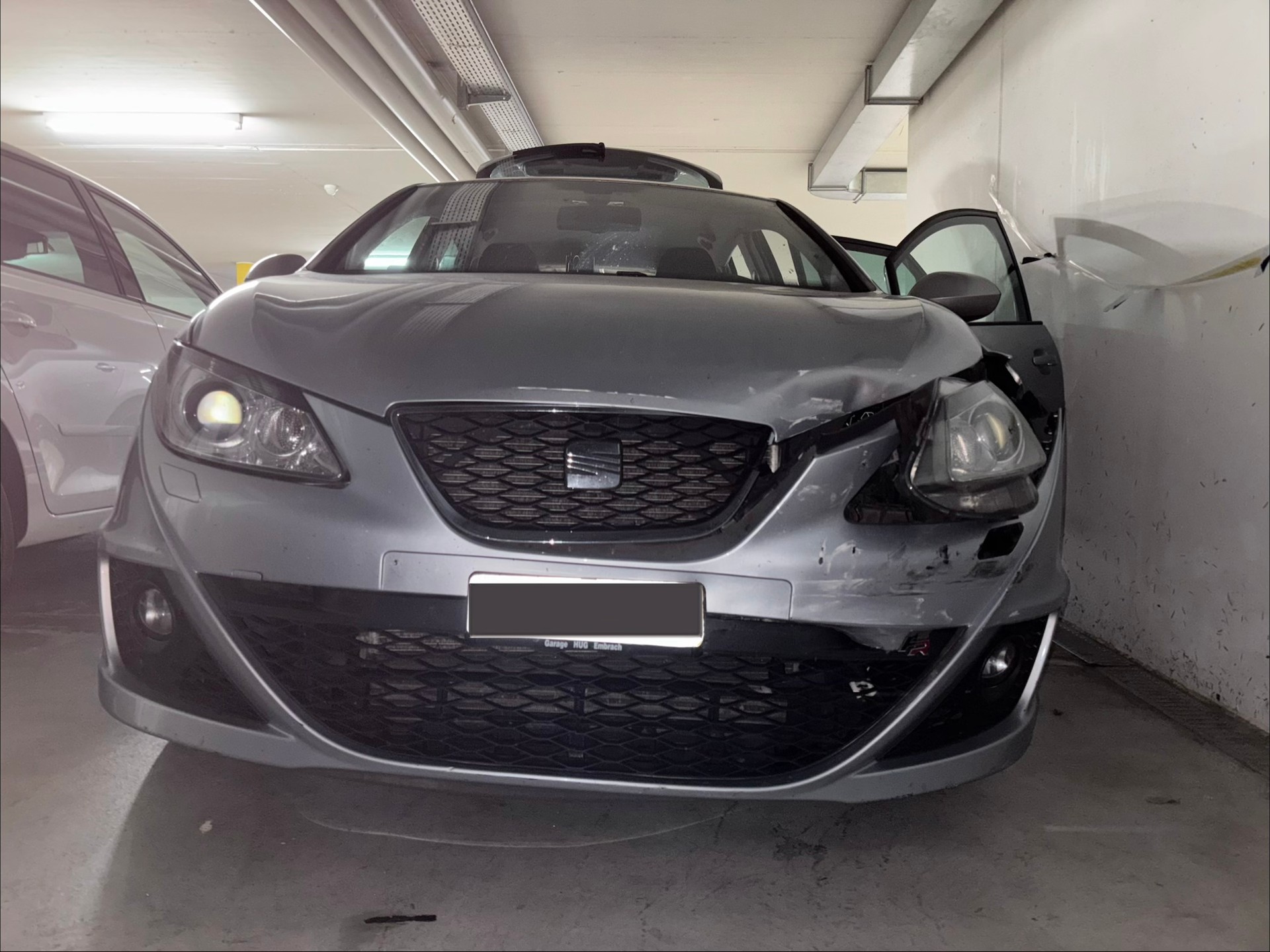 SEAT 1.4 TSI 150 FR DSG-image-1