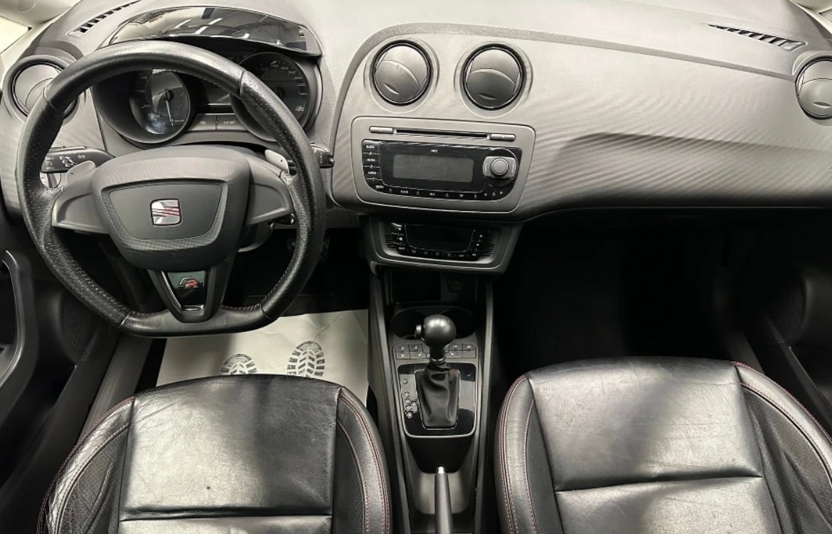 SEAT 1.4 TSI 150 FR DSG-image-3