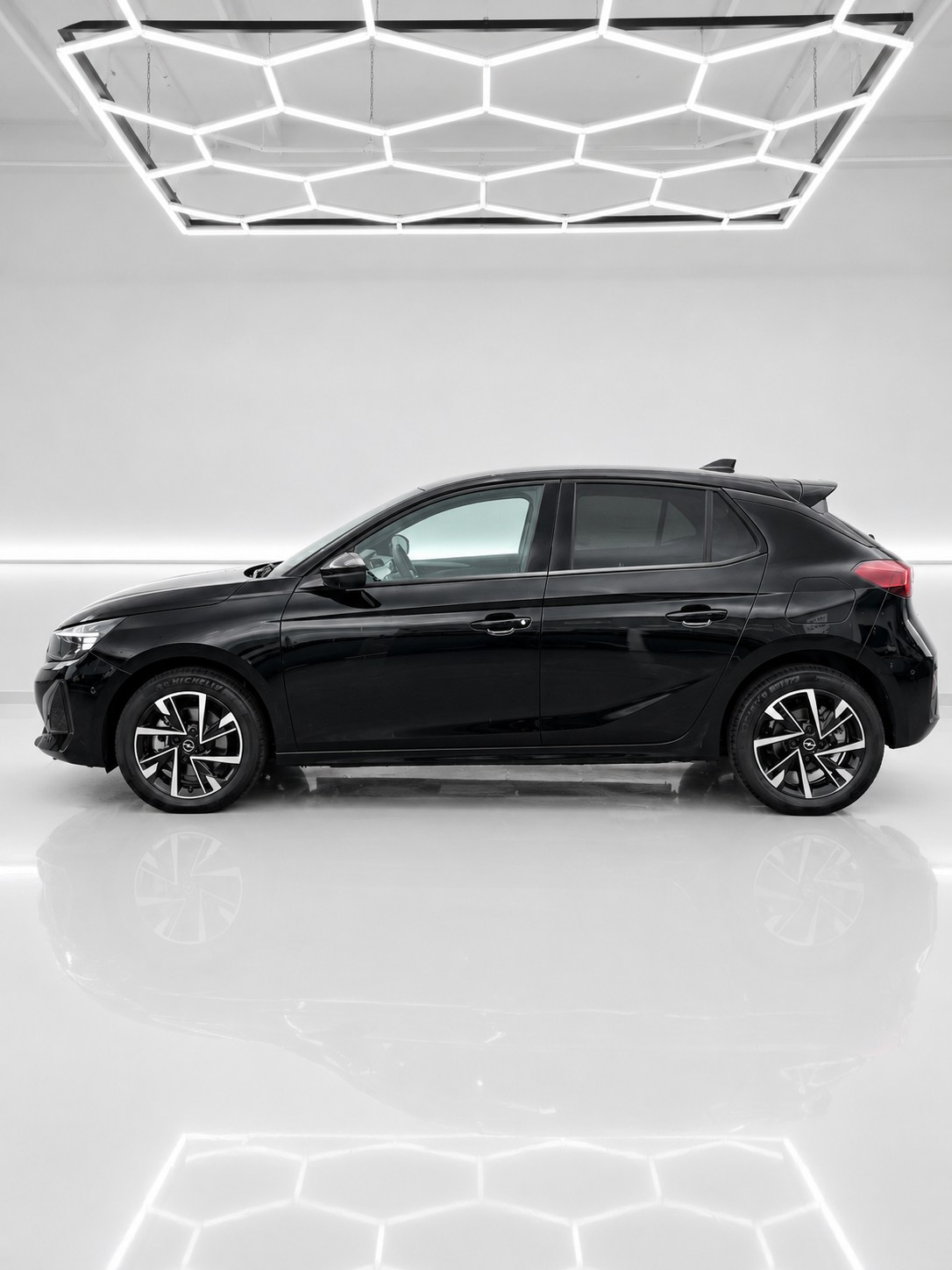 OPEL Corsa 1.2 MHEV GS-showroom-element-2
