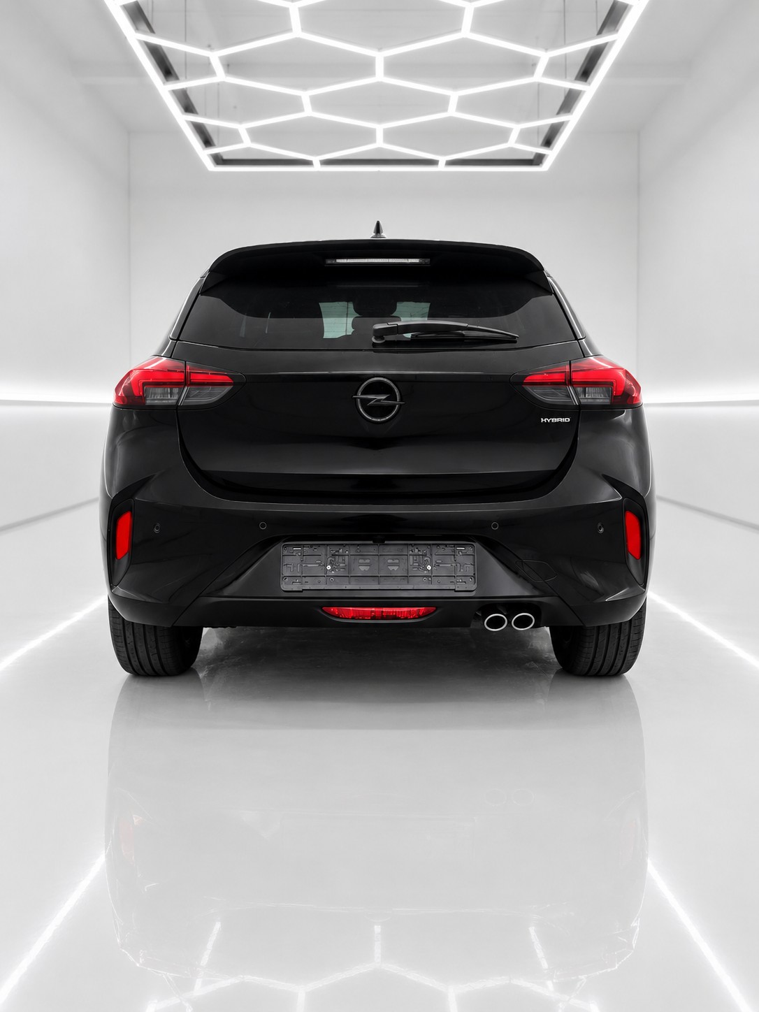 OPEL Corsa 1.2 MHEV GS-showroom-element-1