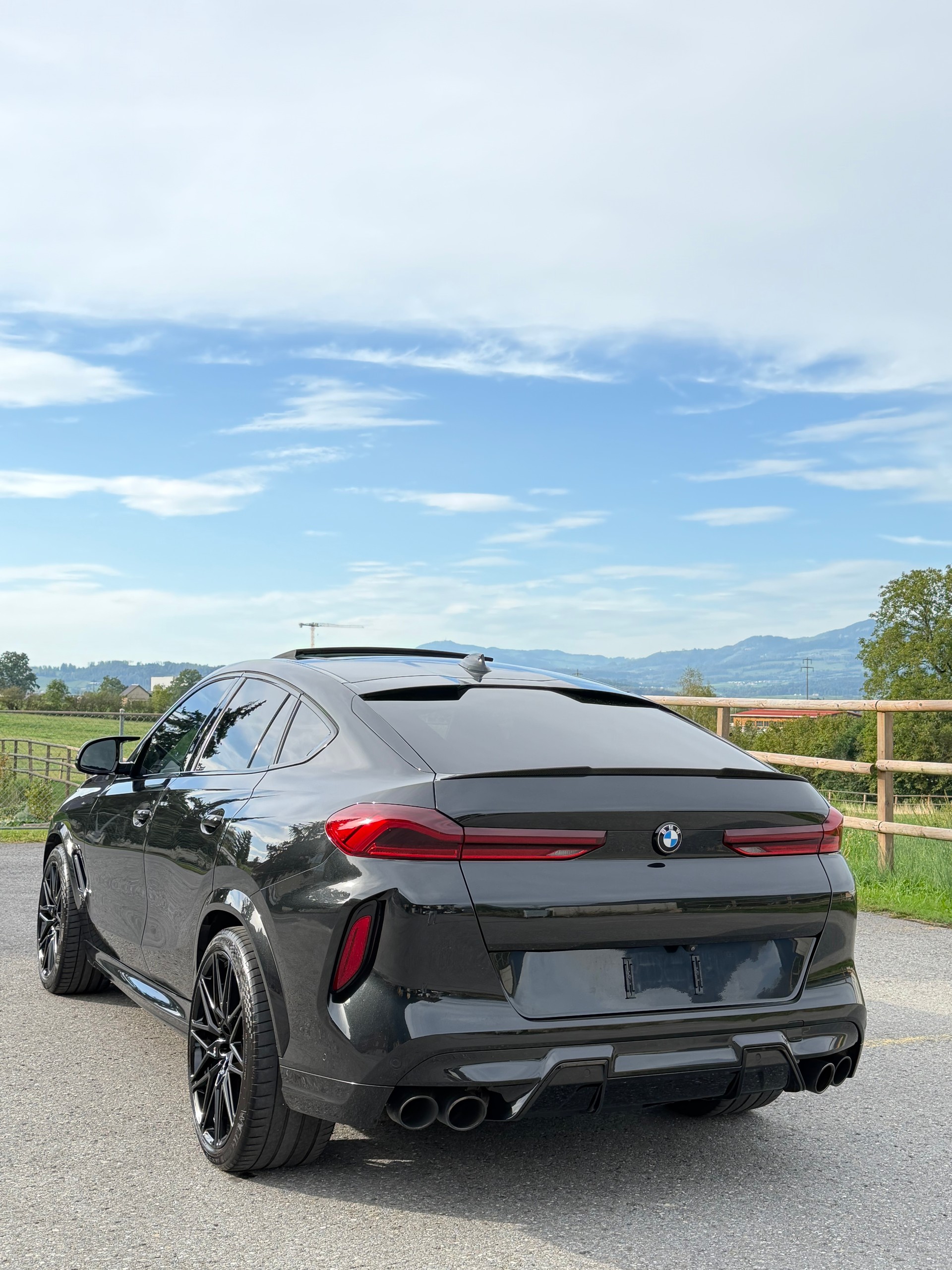 BMW X6 M COMPETITION-image-4