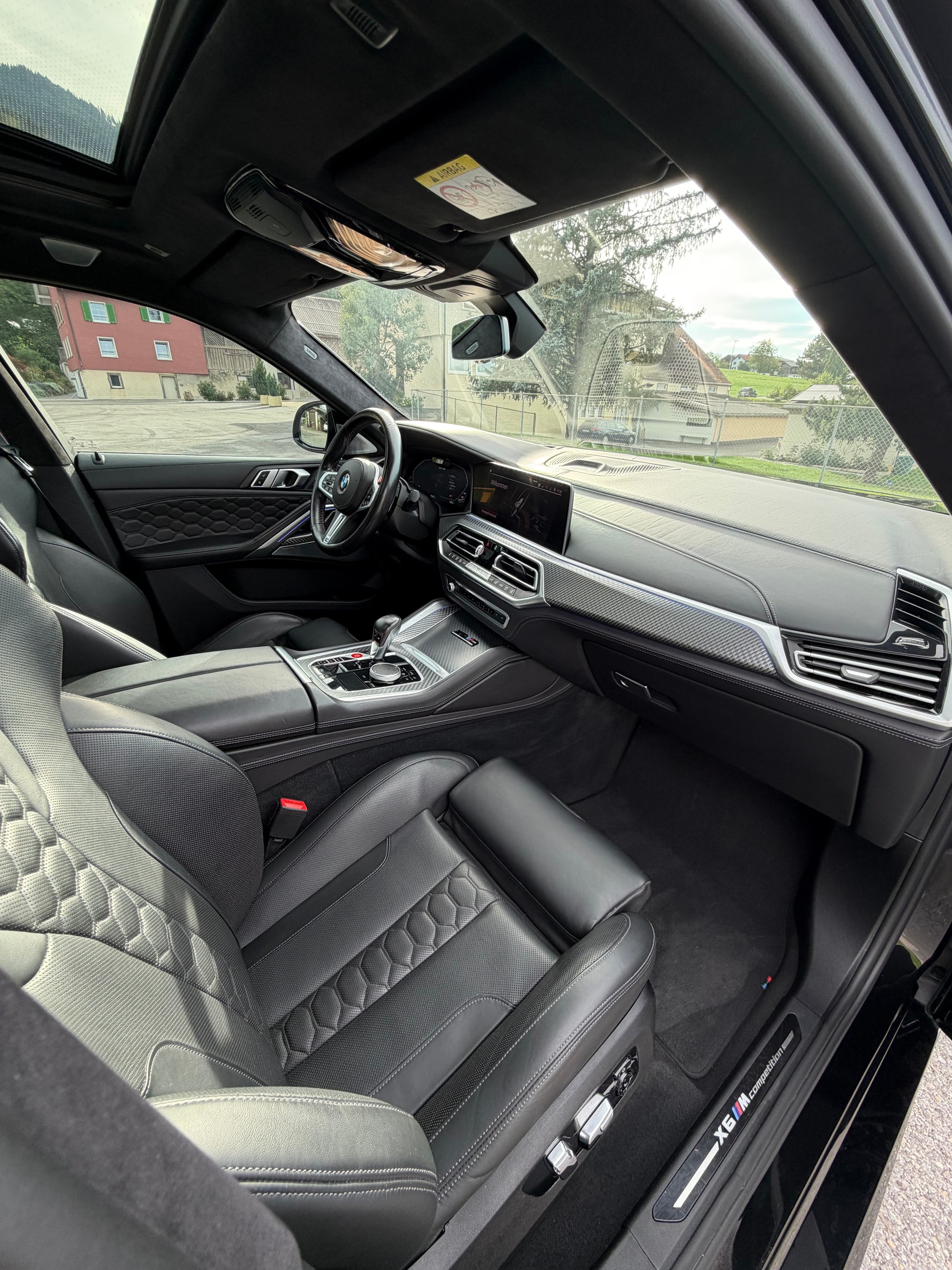 BMW X6 M COMPETITION-image-5