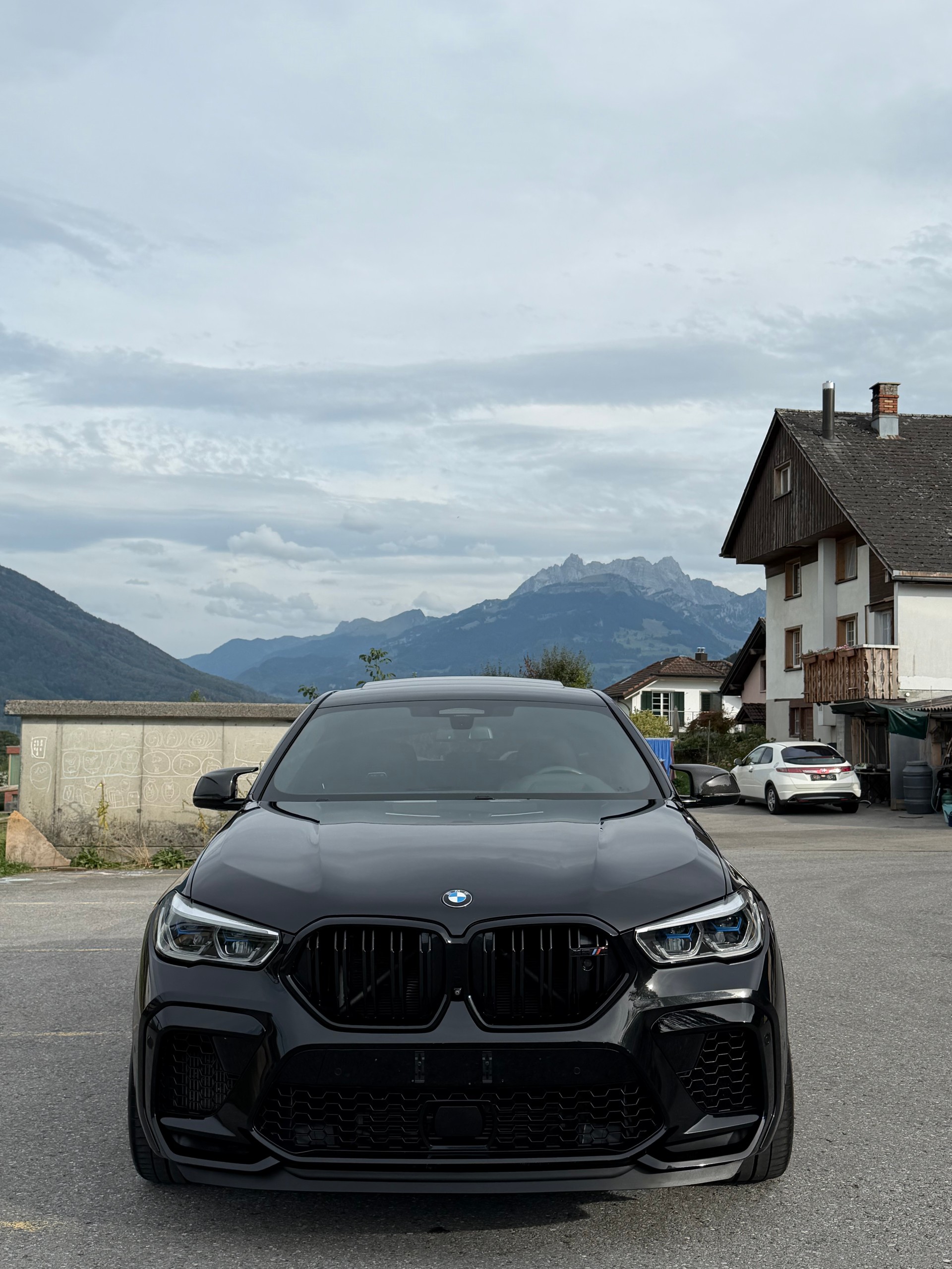 BMW X6 M COMPETITION-image-1
