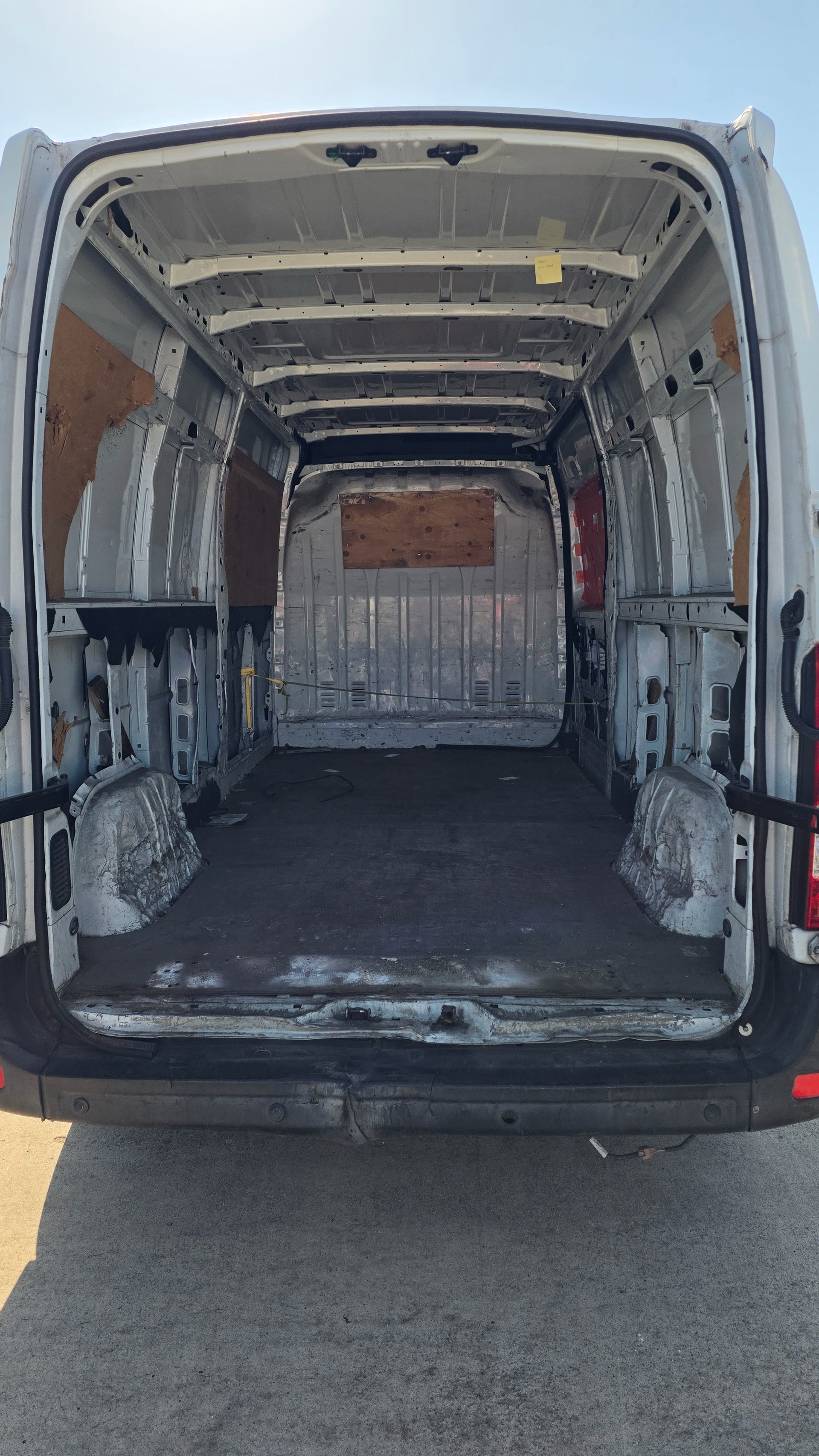 RENAULT Master T35 ENERGY 2.3dCi 135 L3H2-image-6