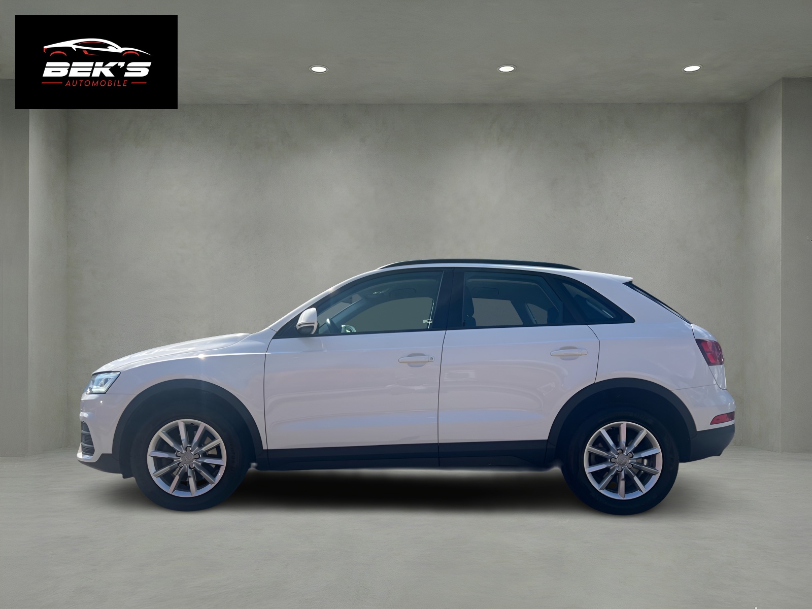 AUDI Q3 1.4 TFSI S-tronic-image-1