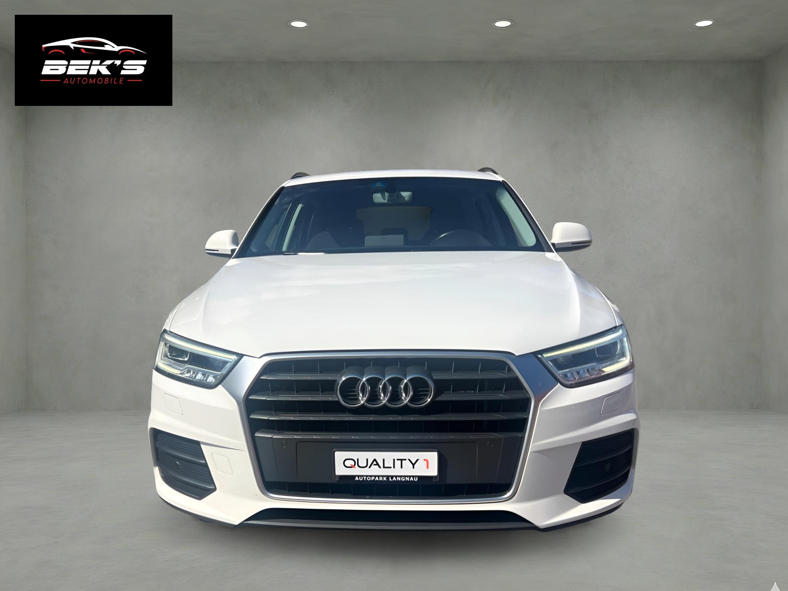 AUDI Q3 1.4 TFSI S-tronic-image-7