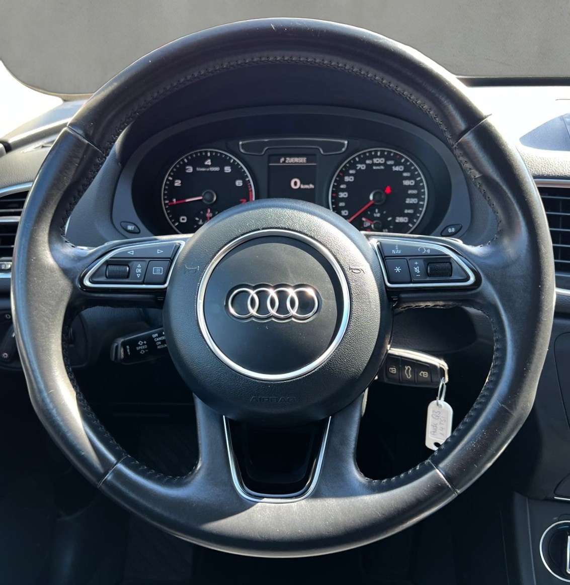 AUDI Q3 1.4 TFSI S-tronic-image-20