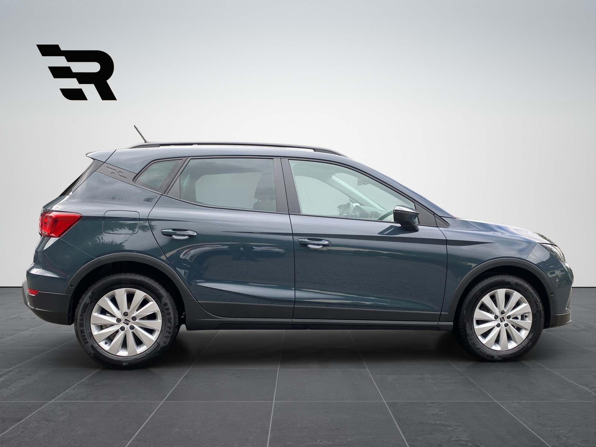 SEAT Arona 1.0 TSI Eco GO DSG-image-6