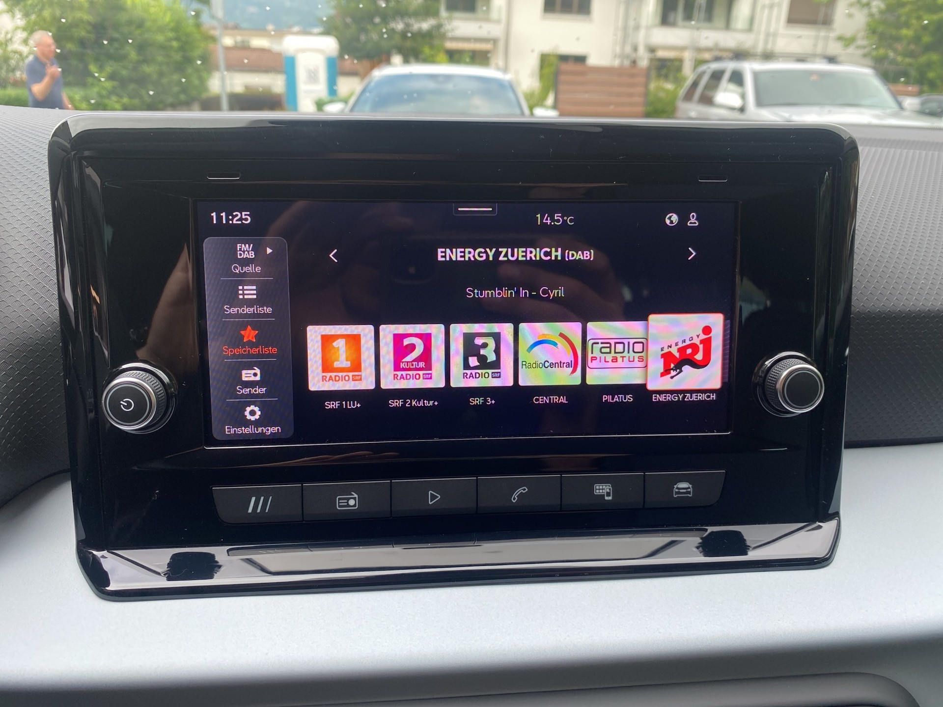 SEAT Arona 1.0 TSI Eco GO DSG-image-15