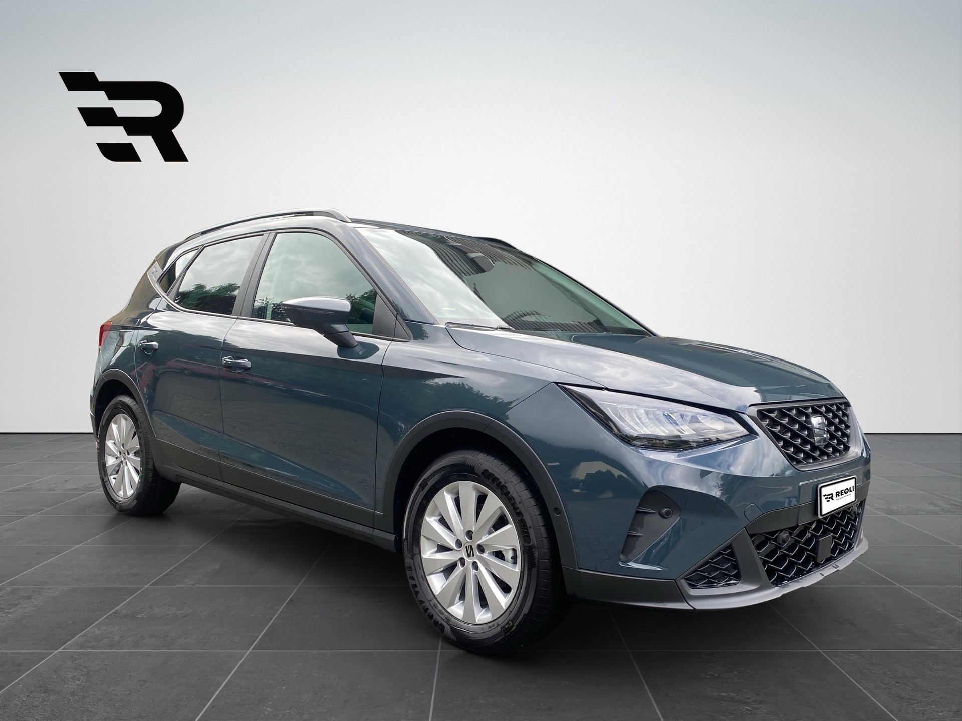 SEAT Arona 1.0 TSI Eco GO DSG-image-5