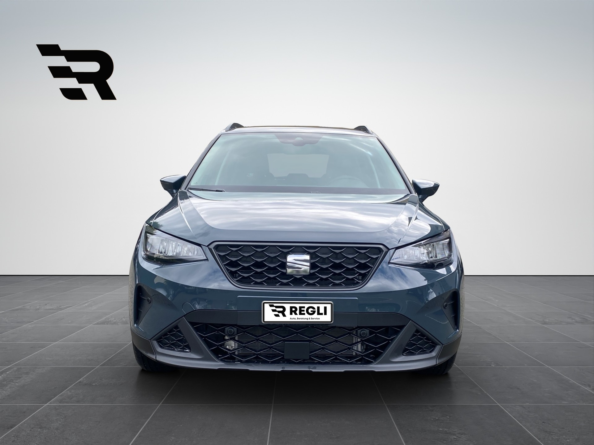 SEAT Arona 1.0 TSI Eco GO DSG-image-7