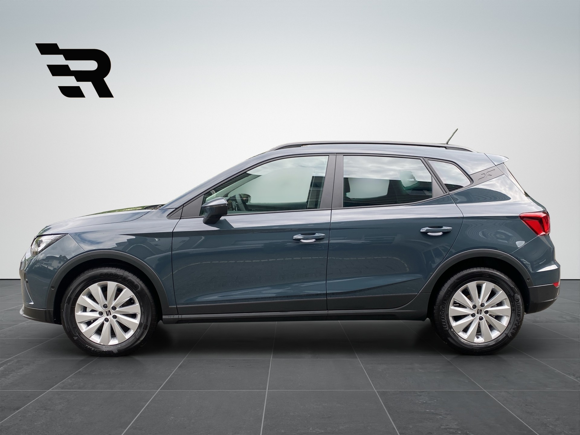 SEAT Arona 1.0 TSI Eco GO DSG-image-2