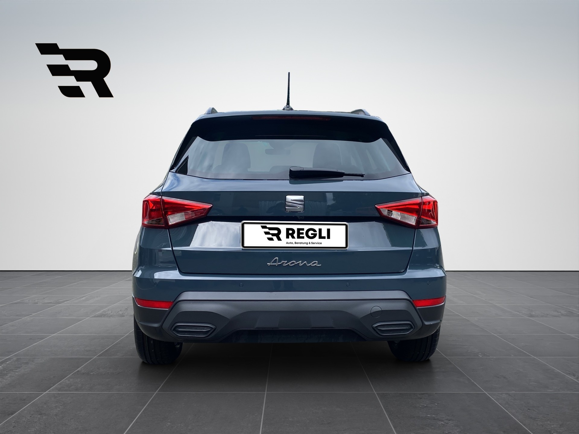SEAT Arona 1.0 TSI Eco GO DSG-image-3