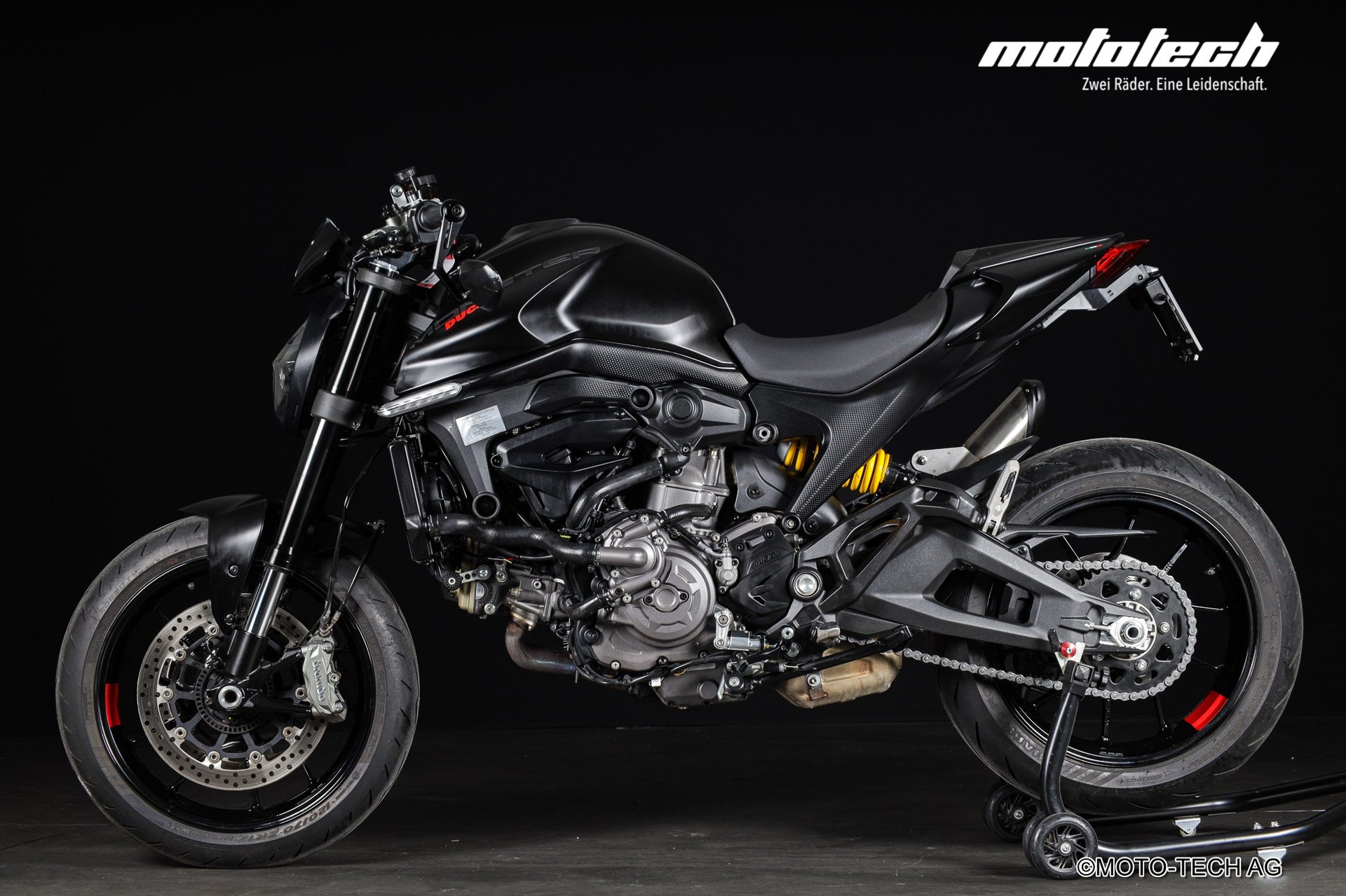 DUCATI Monster 937 (35KW)-image-4