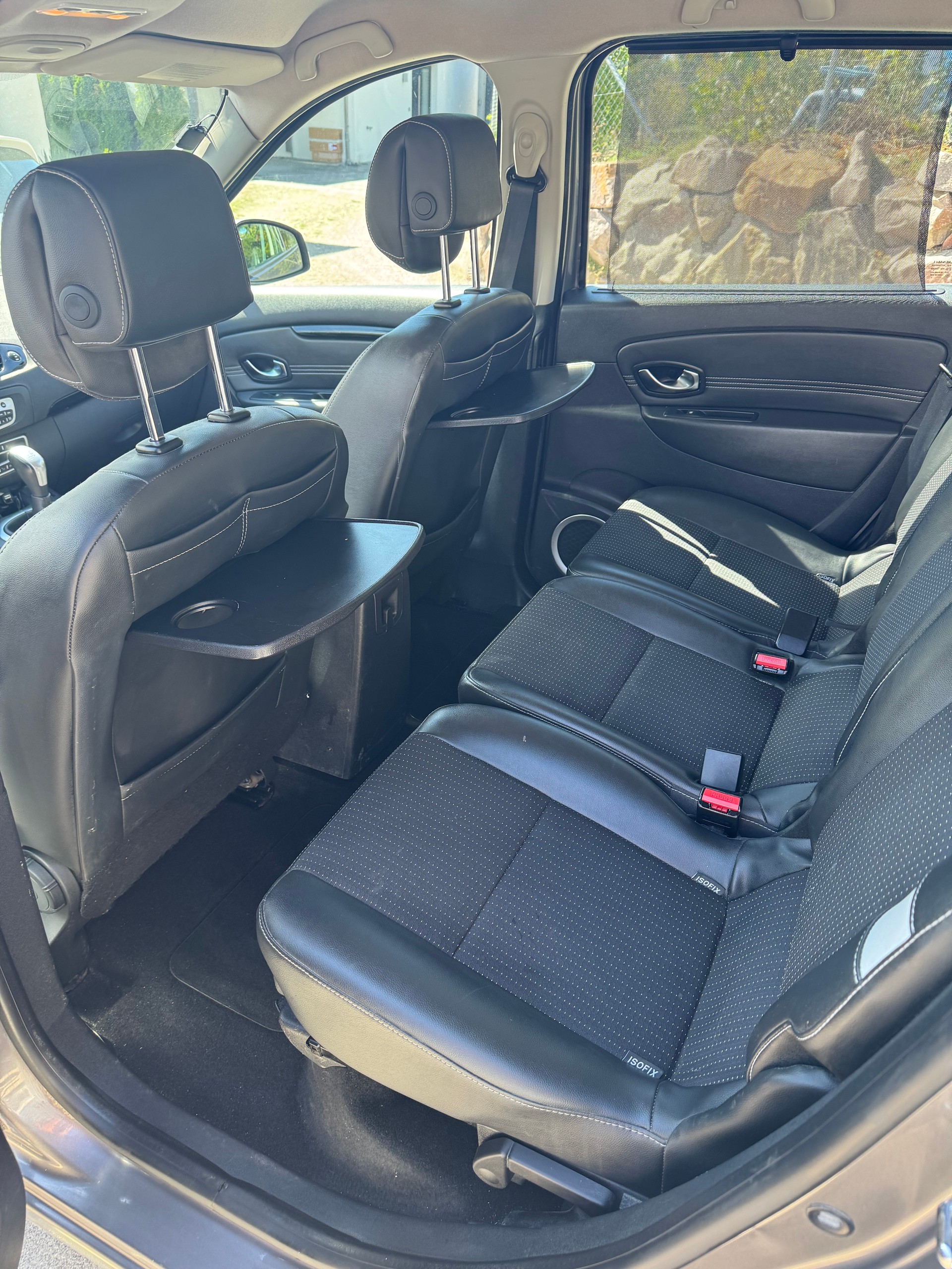 RENAULT 2.0 16V Dynamique CVT 7P •Frisch MFK•-image-3