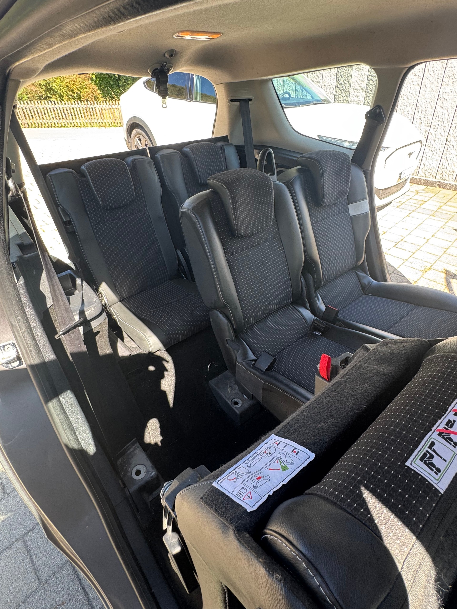 RENAULT 2.0 16V Dynamique CVT 7P •Frisch MFK•-image-4