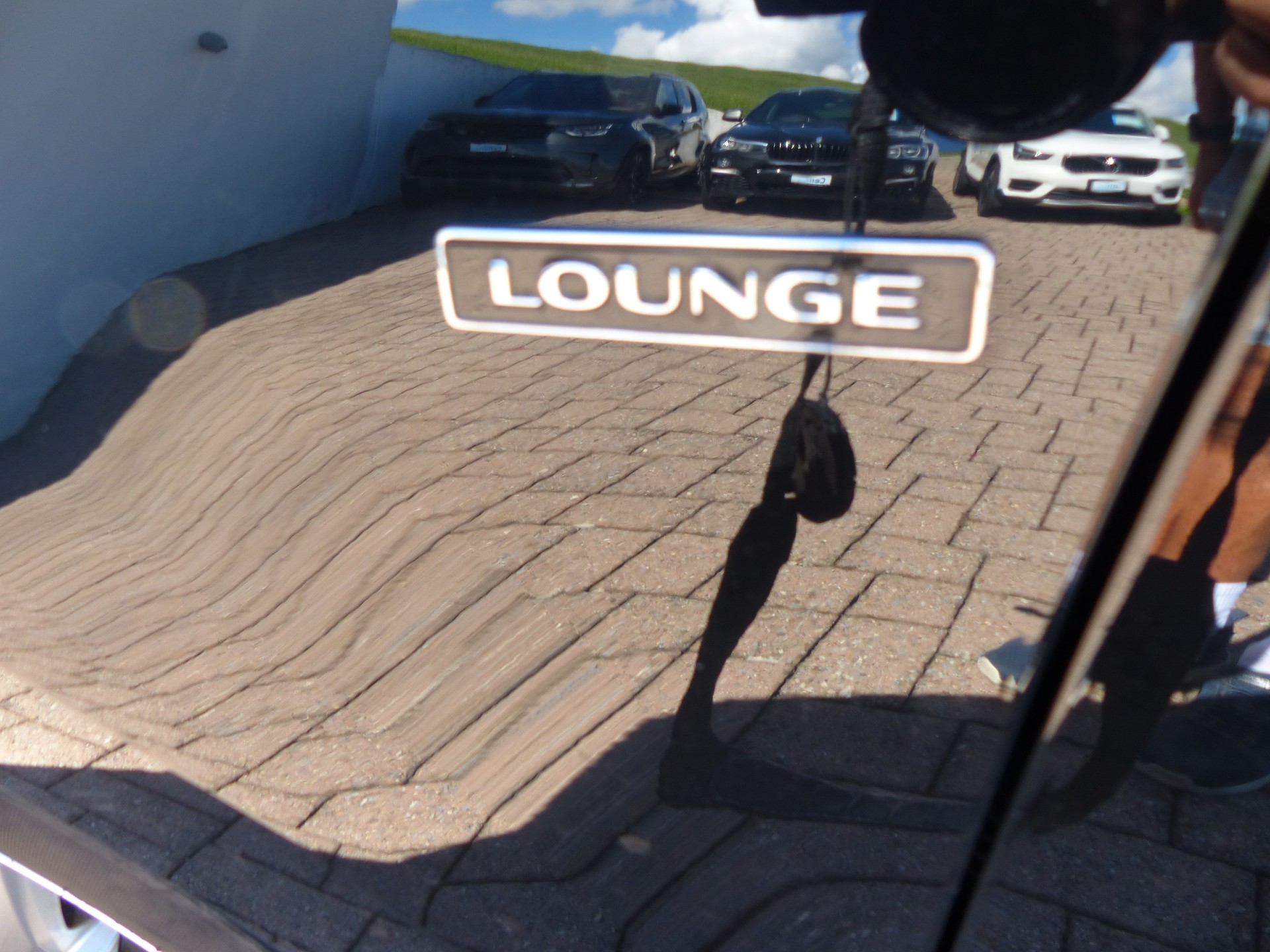 VW Polo 1.2 TSI BMT Lounge-image-11