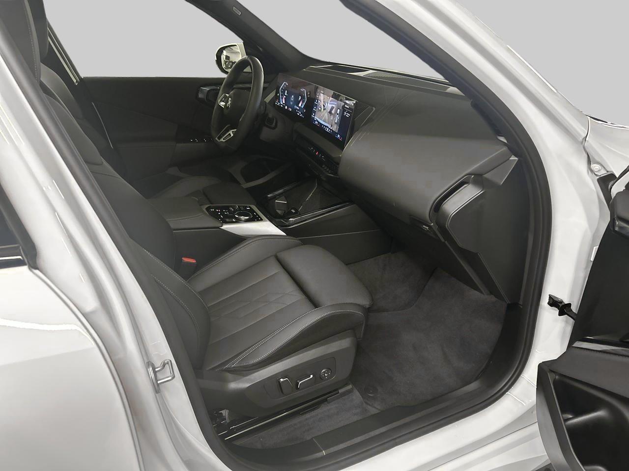 BMW X3 20d xDrive M Sport-image-12