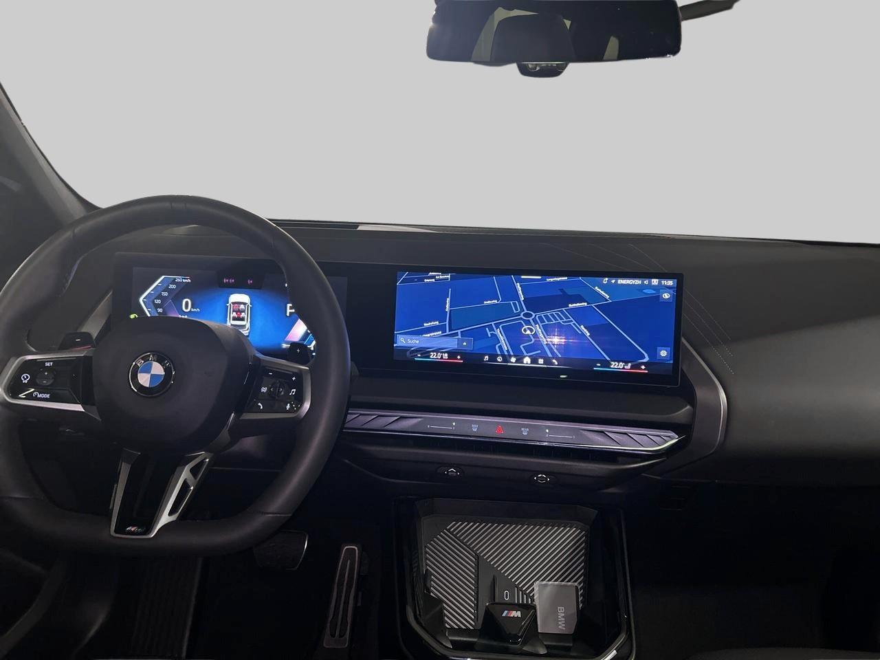 BMW X3 20d xDrive M Sport-image-16