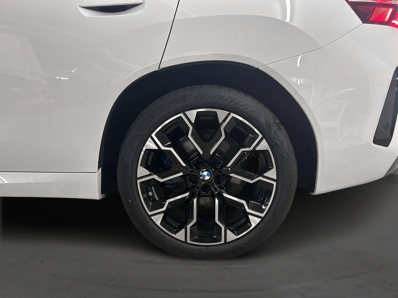 BMW X3 20d xDrive M Sport-image-28