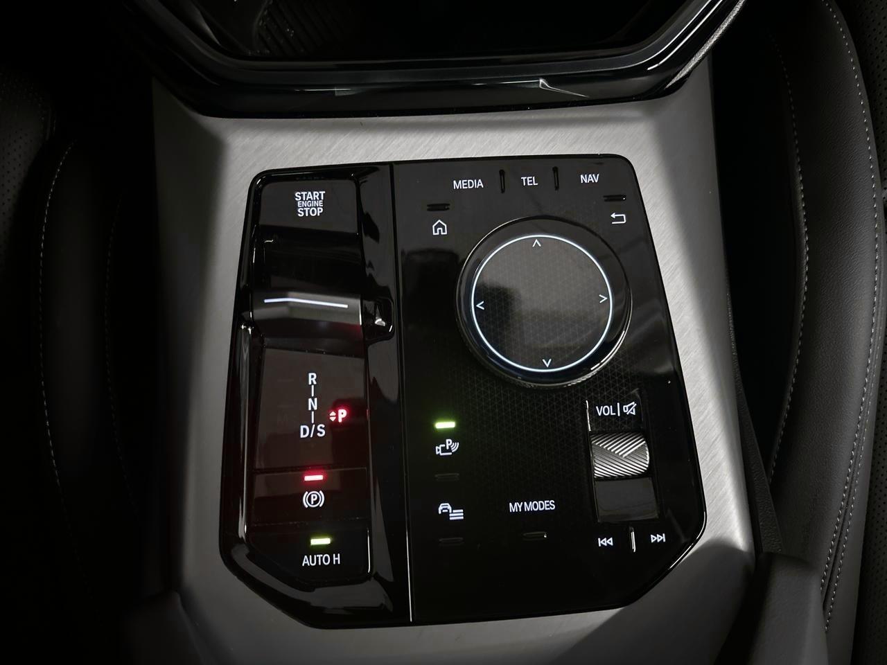 BMW X3 20d xDrive M Sport-image-23