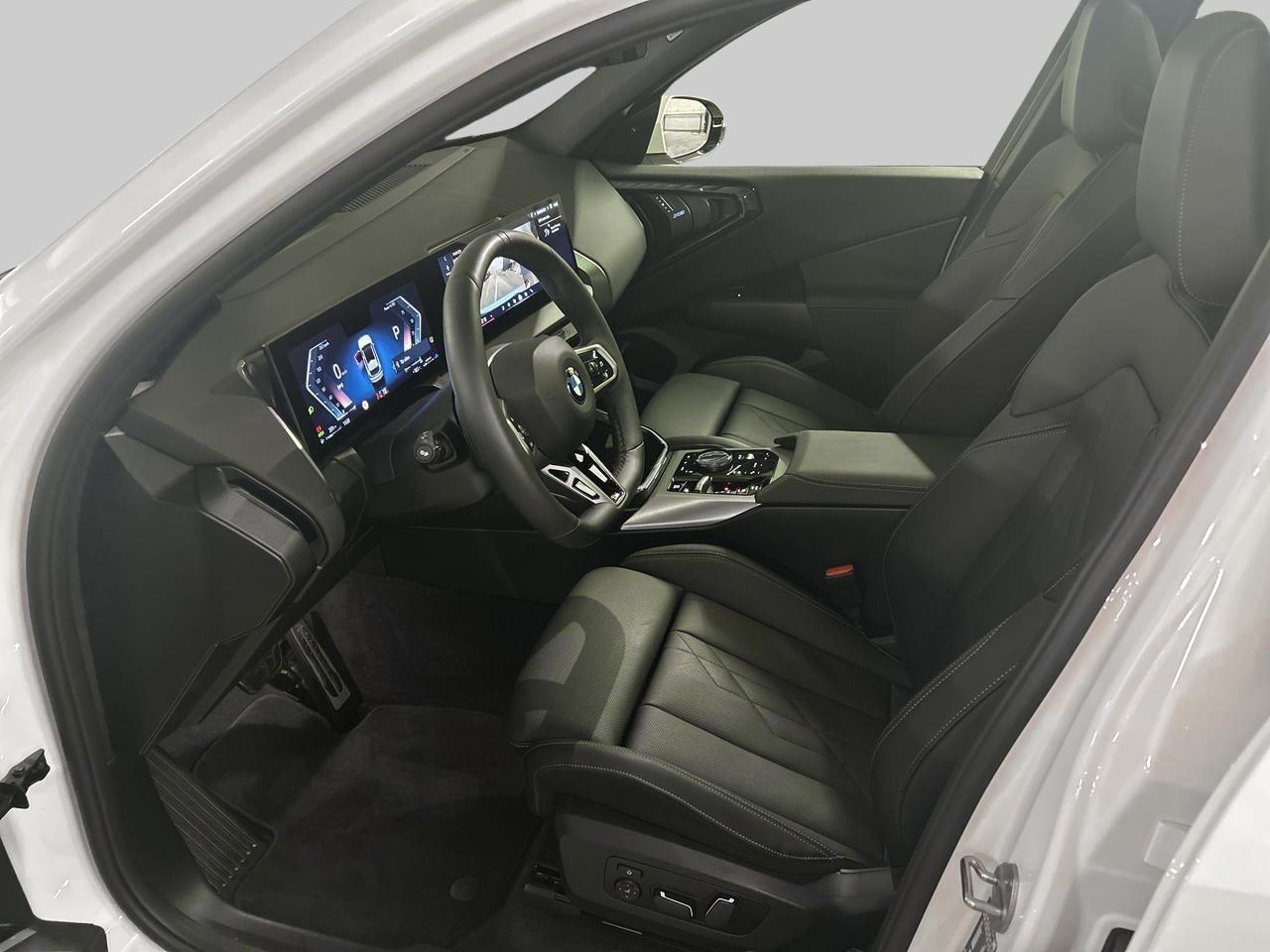 BMW X3 20d xDrive M Sport-image-13