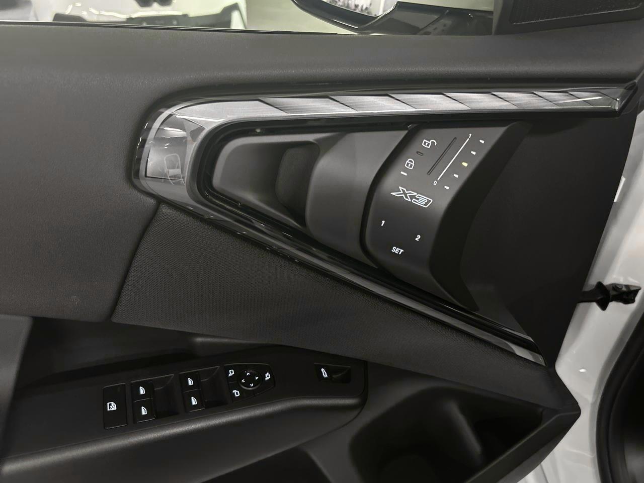 BMW X3 20d xDrive M Sport-image-24