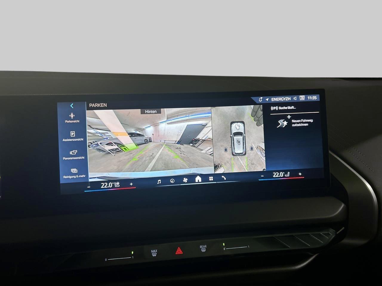 BMW X3 20d xDrive M Sport-image-20