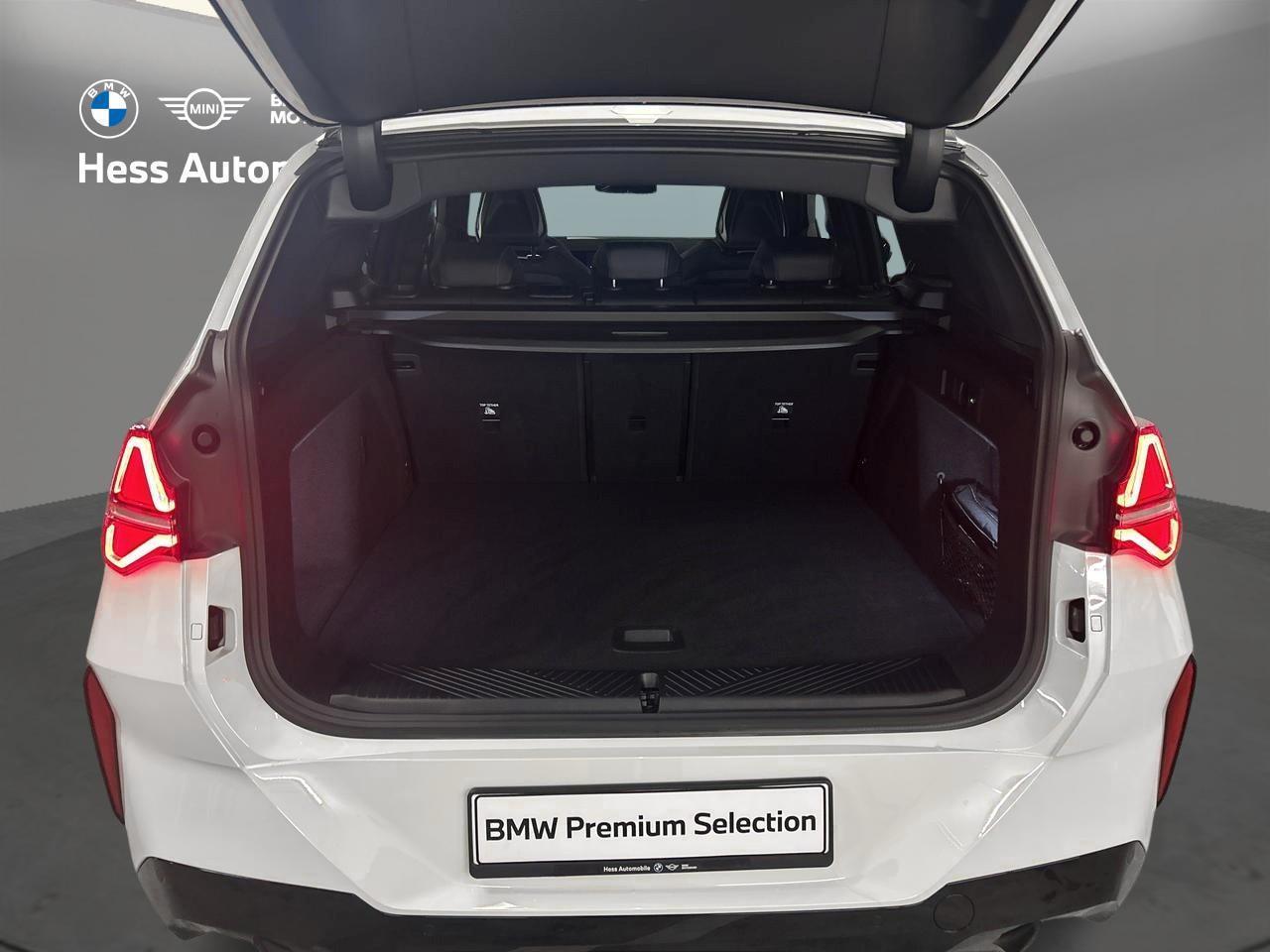 BMW X3 20d xDrive M Sport-image-11
