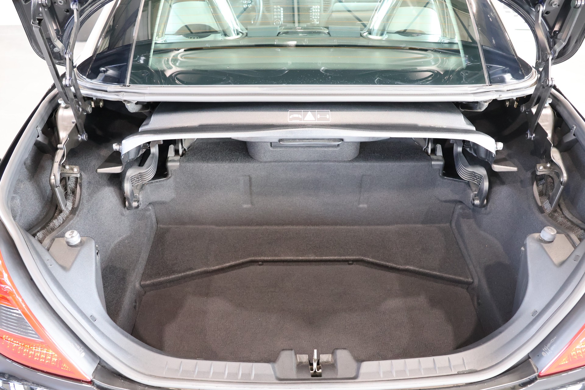 MERCEDES-BENZ SLK 55 AMG 7G-Tronic-image-15
