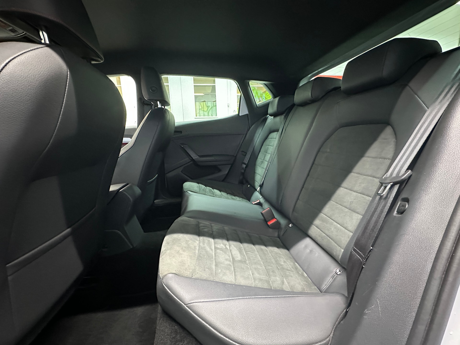 SEAT Ibiza 1.0 EcoTSI FR-image-7