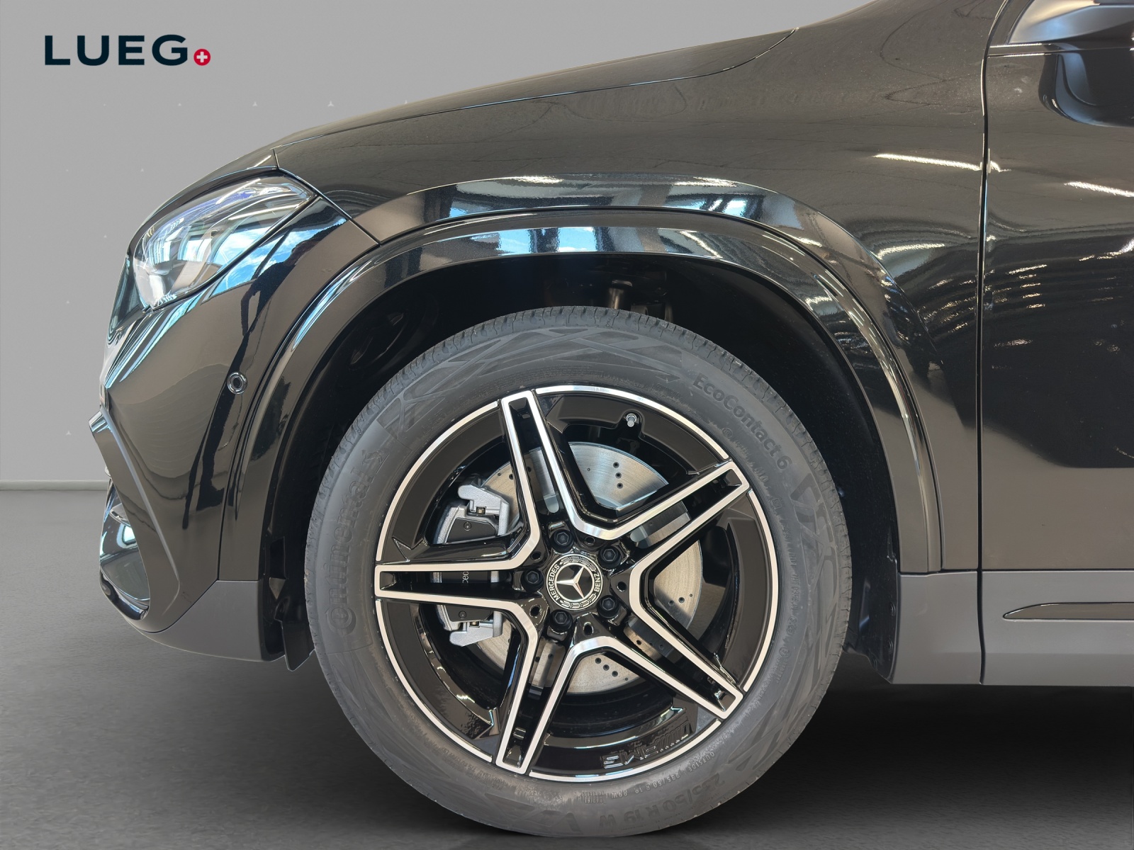 MERCEDES-BENZ GLA 250 4Matic 8G-DCT Swiss Star-image-6