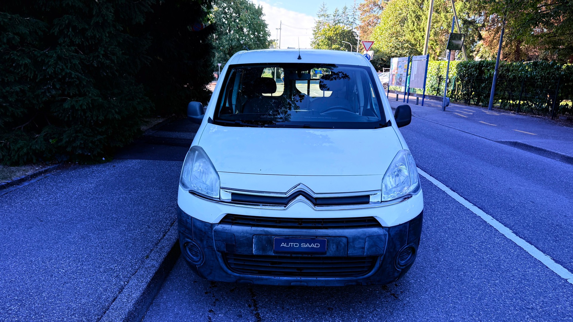 CITROEN Berlingo 1.6VTi 600 Komfort