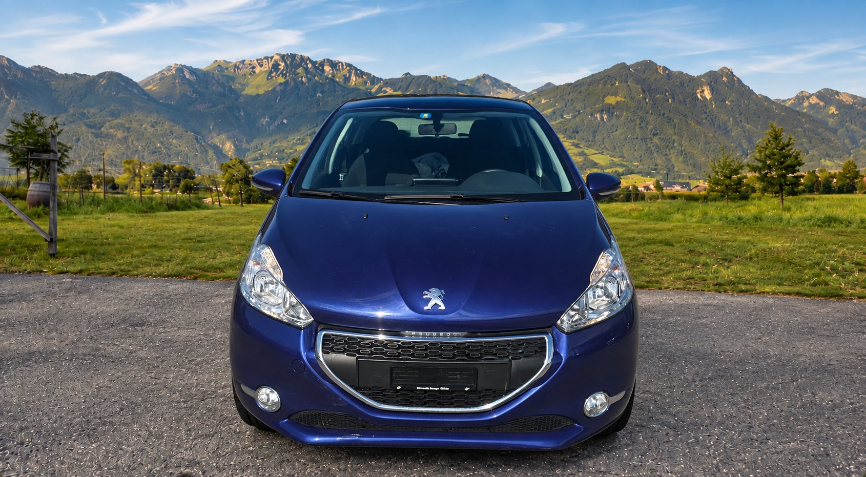 PEUGEOT 208 1.2 e-VTI Style EGS5-image-7