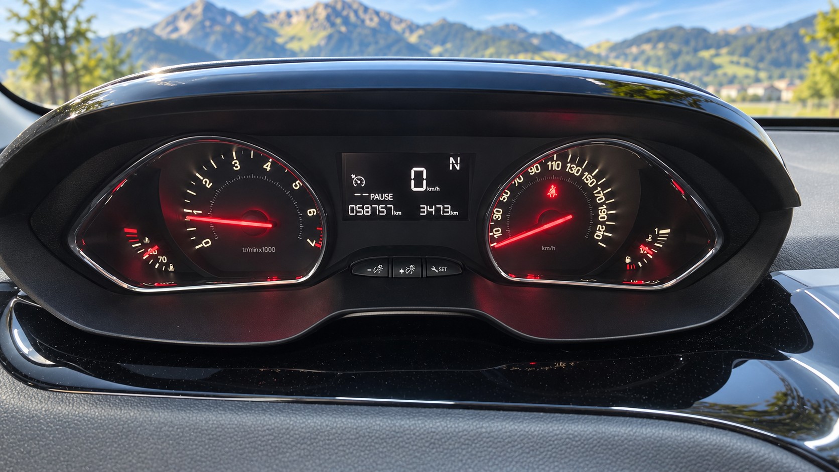 PEUGEOT 208 1.2 e-VTI Style EGS5-image-10