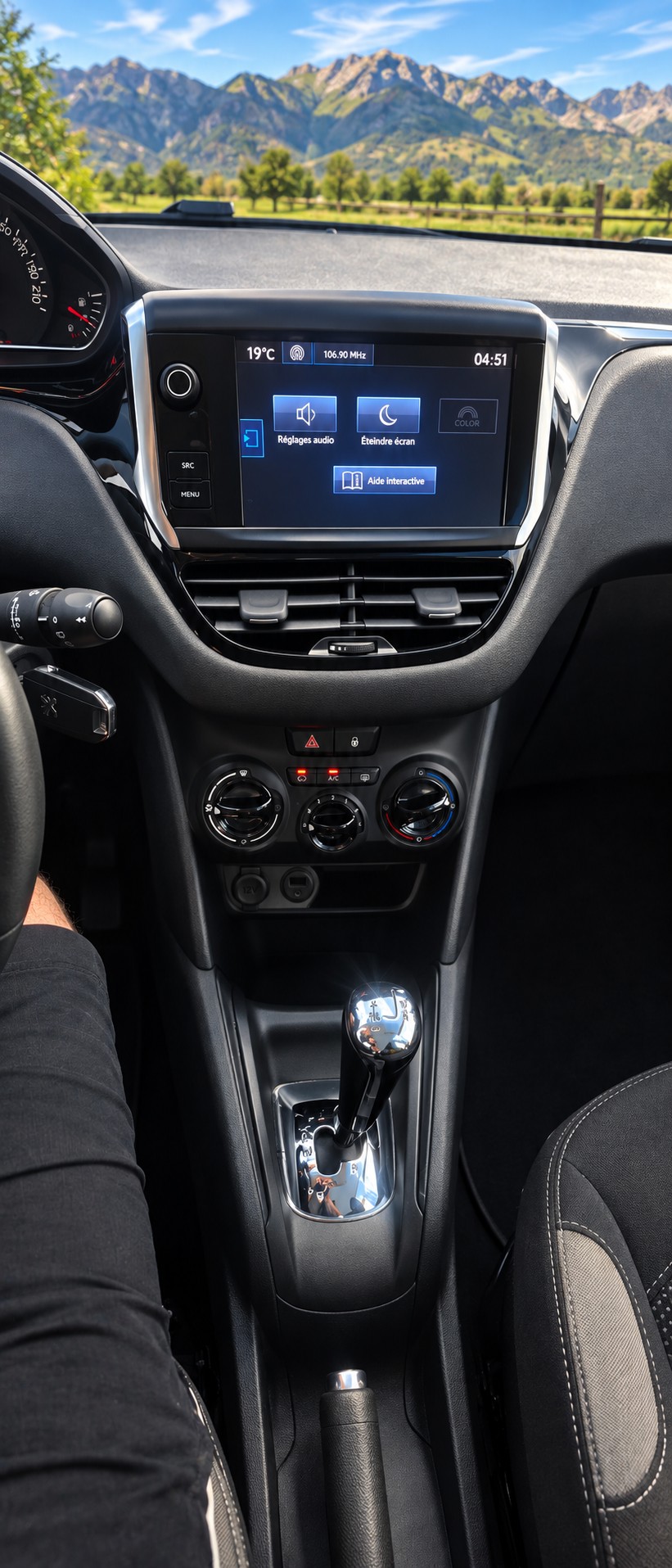 PEUGEOT 208 1.2 e-VTI Style EGS5-image-11