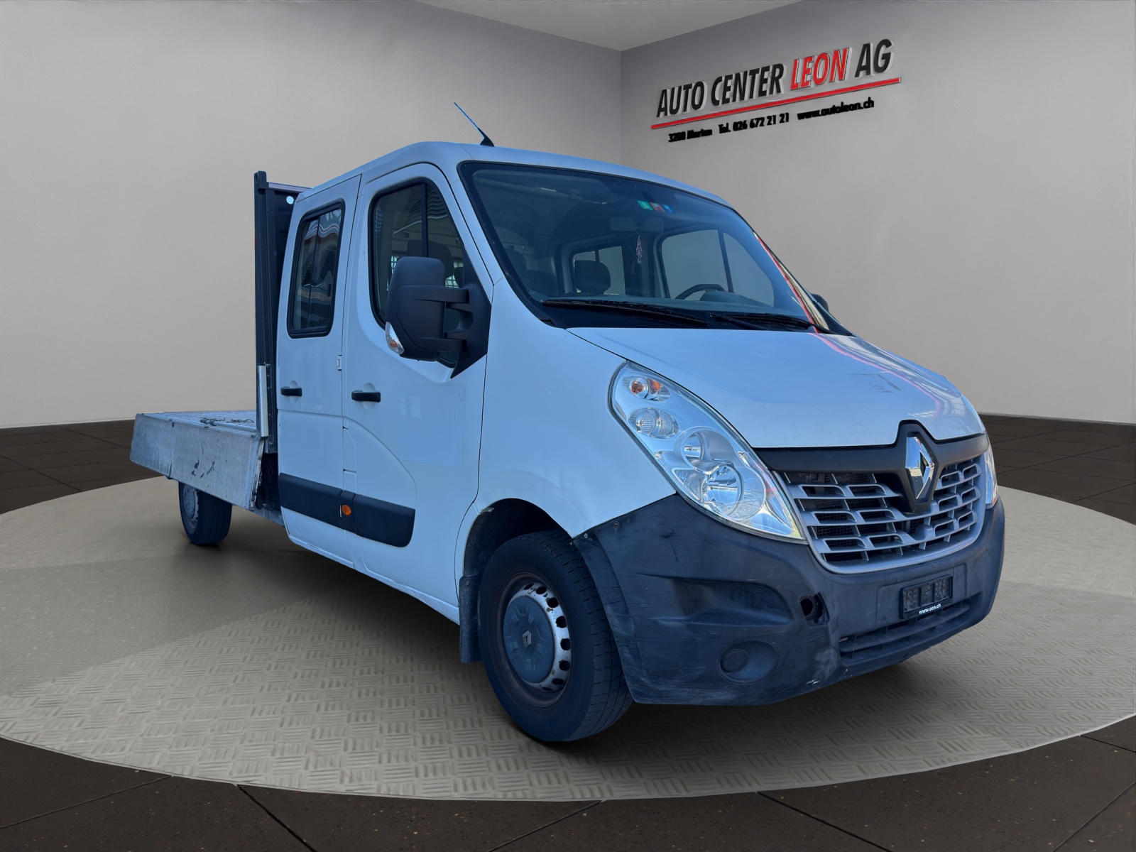 RENAULT Master T35 dCi130 L3-image-7
